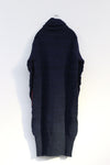 Daniel Andresen long skirt lark hidden blue